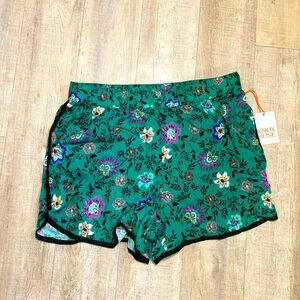 Knox Rose Night Shorts